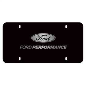 Ford Performance Marque Plate